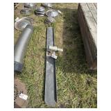 Concrete leveler