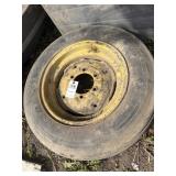 6.50-16 tire
