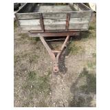 Farm Trailer (NO TITILE)
