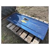 Chevy Silverado tailgate (2020 and newer)