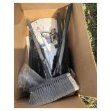 Brooms