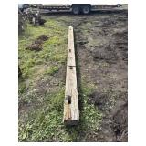 16 foot beam