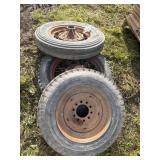 Wheels