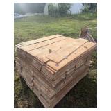 Plywood