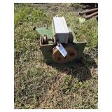 Electric motor