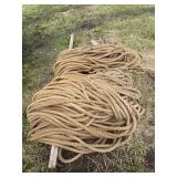165 ft Barn Rope