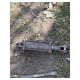 Hydraulic cylinder