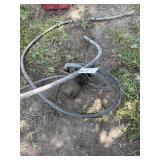 Hydraulic pump