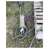 Hydraulic cylinder