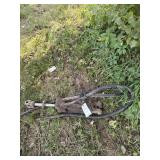 Hydraulic cylinder
