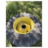 14.9-24 tire