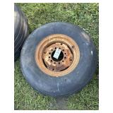 9.5L-14SL Wheel