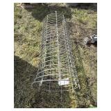 Wire cage