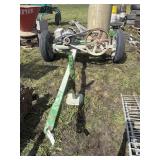 Electric PTO