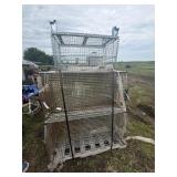 Wire Rack/Shelves