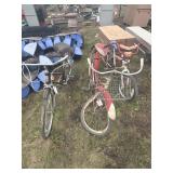 Bikes