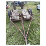 Farm Trailer (NO paperwork)