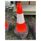 Traffic cones (5)