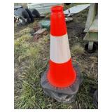 Traffic cones (5)
