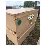 Knaack Storage chest