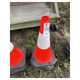 Traffic cones (5)