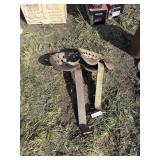 tractor seats