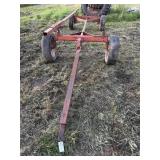 Head cart