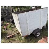 Yard cart