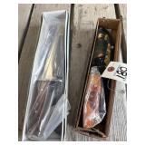 Knives