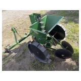 Potato planter