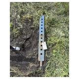 Drawbar