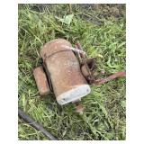 Electric motor