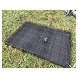 Dog kennel