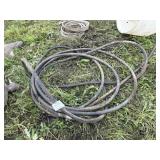 Hydraulic hose