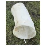 Poly tube
