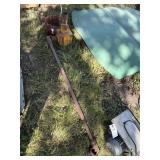 PTO shaft