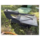 Craftsman 16ï¿½ scroll saw