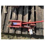 2 Ton Floor Jack