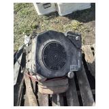 Kohler 12.5 HP Motor: out of a running mower