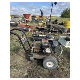 Power washer