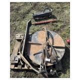 combine spreader