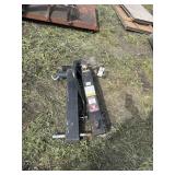 Trailer jacks