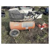Craftsman Air compressor