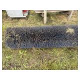 Roller brush