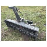 Snowblower