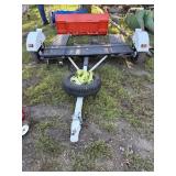 Car Dolly