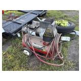 Air Compressor (works)