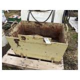 Rock box