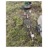 Air hoses