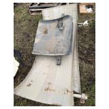 Fenders